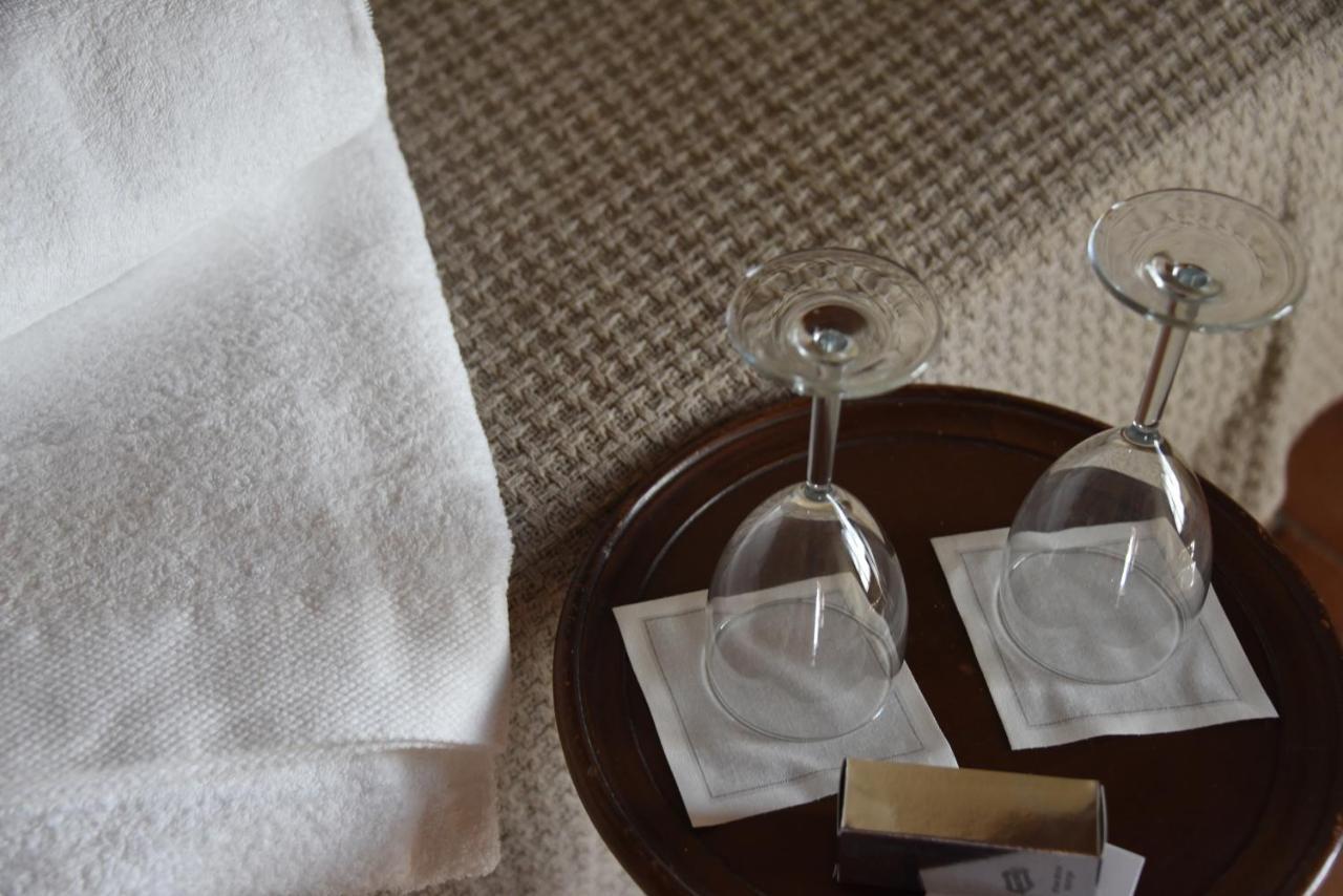 Podere Borgaruccio Peccioli Kültér fotó