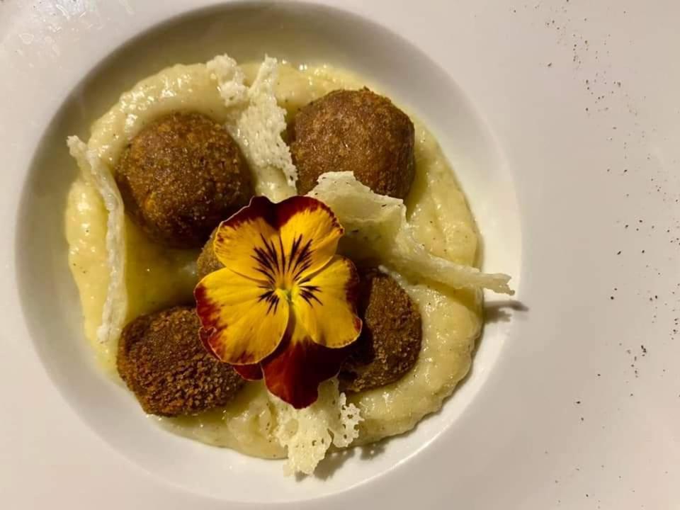 Podere Borgaruccio Peccioli Kültér fotó