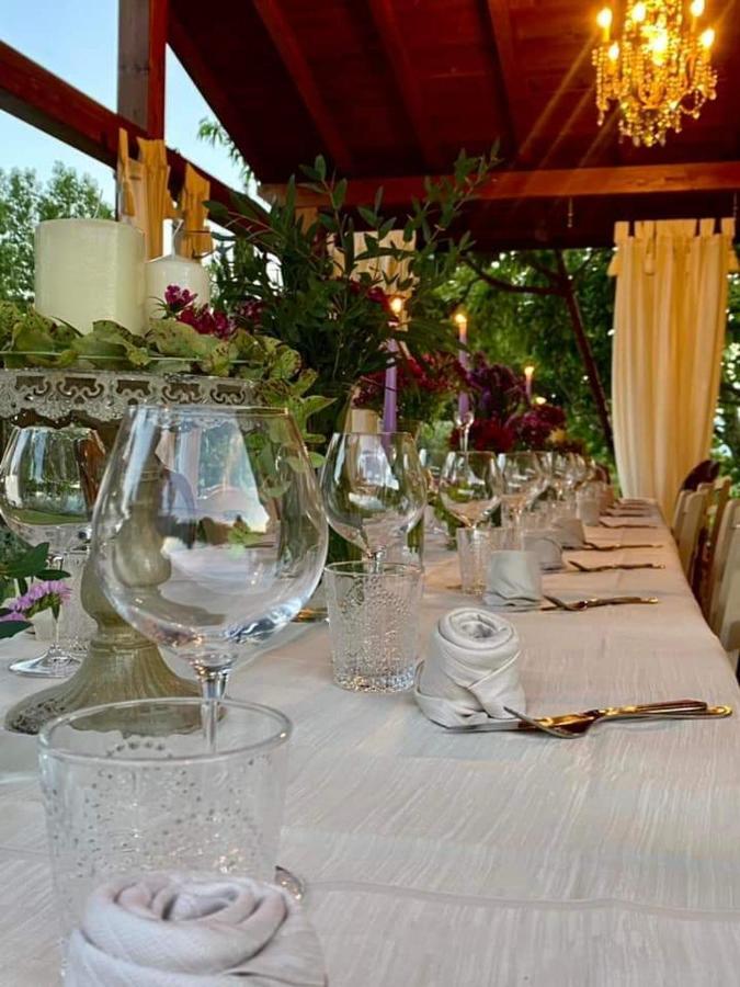 Podere Borgaruccio Peccioli Kültér fotó