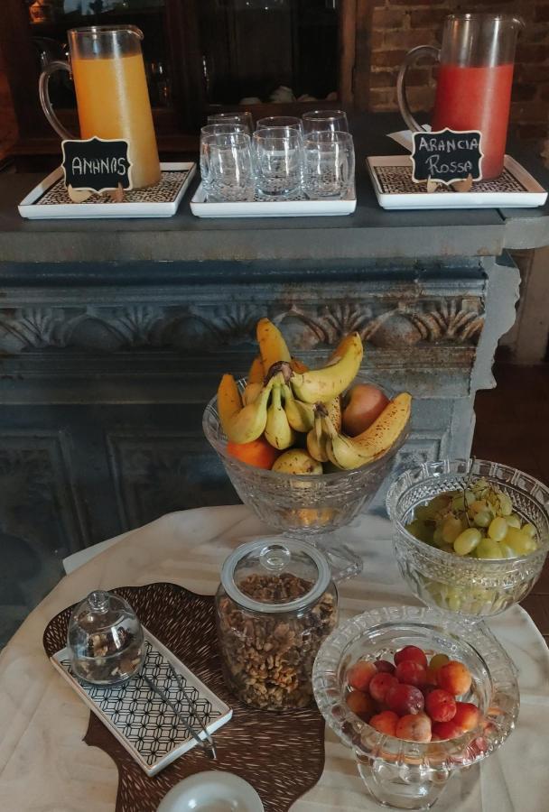 Podere Borgaruccio Peccioli Kültér fotó