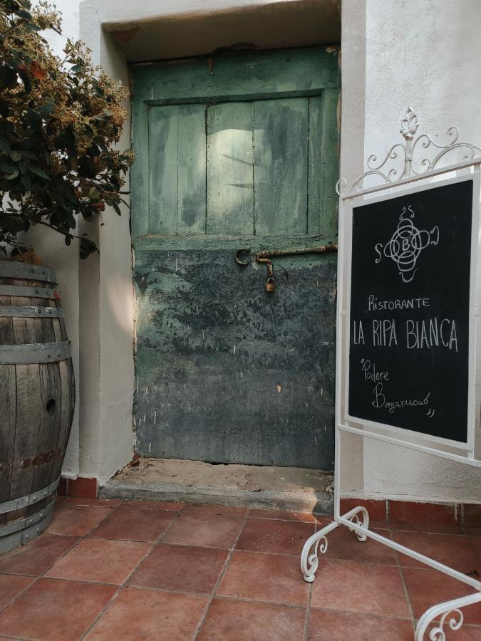 Podere Borgaruccio Peccioli Kültér fotó