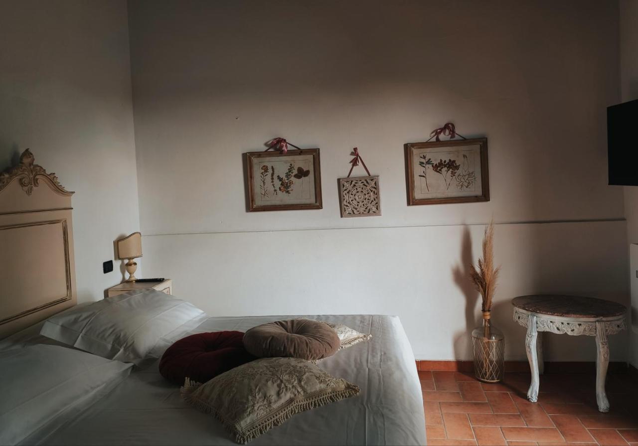 Podere Borgaruccio Peccioli Kültér fotó