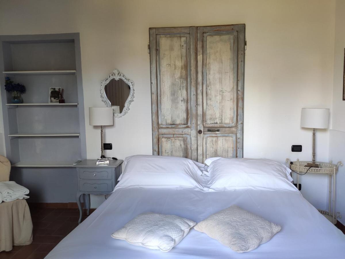 Podere Borgaruccio Peccioli Kültér fotó